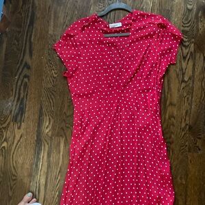 Flynn skye maxi dress